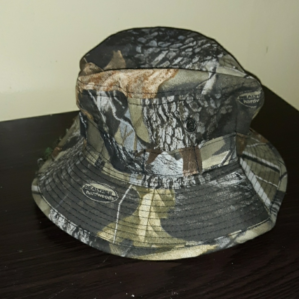 Hunting hat